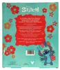 Zestaw Lorenay STITCH EDT 3 Piezas Podgląd zdjęcia produktu 3