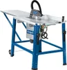 Scheppach Tischkreissäge HS120o, 2200W, 400V, SägeblattØ Produktbild-Vorschau 4