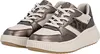Rieker Sneakers Laag  Sneakers Laag - Brons - Maat 39 Produktbild-Vorschau 10