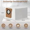 12 Stück Staubsaugerbeutel für Dreame L10s Ultra / L10 Produktbild-Vorschau 2