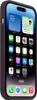 Apple iPhone 14 Pro Max Silikon Case holunder Produktbild-Vorschau 6