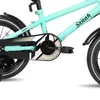 STITCH 14/16/18/20 Zoll Kinderfahrrad für 3-13 Jahr Jungen Produktbild-Vorschau 8
