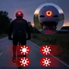 Vayox Fahrradhelm Street VA0423 Verstellbar von 55 bis 58 Produktbild-Vorschau 14