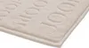 JOOP! Badteppich REPEAT Farbe sand Größe 65x115 Produktbild-Vorschau 2