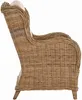 KRINES HOME Zestaw/ 2 Ekskluzywny fotel do czytania Podgląd zdjęcia produktu 4