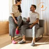 Magicfelt Filz Pantoffeln Aus 100% reiner Wolle, Rutsch- Produktbild-Vorschau 15