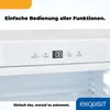 Exquisit Unterbau Vollraumkühlschrank UKS140-V-FE-010E | Produktbild-Vorschau 8
