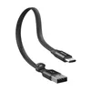 Baseus Nimble 0,2 m Noir Voir les images du produit 2