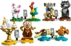 LEGO® Disney 43226 Les couples Disney Voir les images du produit 4