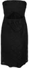 Urban Classics Damen Cocktail Kleid Ladies Laces Dress, Produktbild-Vorschau 4
