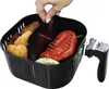 3181 AF 660 Duplex Heißluftfritteuse Produktbild-Vorschau 8