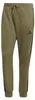 Pantaloni Adidas Essentials 3-Stripes "Olive Strata / Anteprima dell’immagine prodotto 6