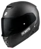 Casco modulare FC-Moto G-376, nero, taglia L (59/60) Anteprima dell’immagine prodotto 2