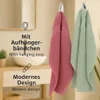 Betz 12-tlg. Handtuch-Set PREMIUM 2 Duschtücher 4 Produktbild-Vorschau 7