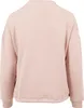 Urban Classics Ladies Oversized Crew light rose - M Podgląd zdjęcia produktu 14