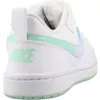 NIKE COURT BOROUGH LOW FADE PS Weiß Produktbild-Vorschau 3