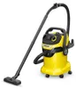 Kärcher WD 5 Control P 25/5/22 Podgląd zdjęcia produktu 2