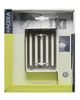 HACEKA IXI Seifenhalter, Draht, Edelstahl, matt 100% Produktbild-Vorschau 3