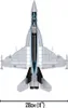 Cobi 18E Super Hornet - Zestaw - Chłopiec - 7 lat Podgląd zdjęcia produktu 14
