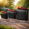 Kraftstoffkanister für Benzin & Diesel mit UN-Zulassung EU Produktbild-Vorschau 8