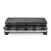 Princess 162650 Raclette 10 – Geeignet für 10 Personen – Produktbild-Vorschau 24