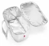Reisenthel coolerbag, Torba termiczna, 20 l, Srebrny, Podgląd zdjęcia produktu 5
