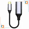 Co2 Adapter USB-C Hdmi Kabel Hub Adapter USB Typ C Auf Hdmi Produktbild-Vorschau 11