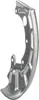 VAN WEZEL Spritzblech Bremsscheibe für VW GOLF III (1H1) Produktbild-Vorschau 4