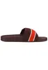 Scotch & Soda Pantoletten Pantoletten Leder Produktbild-Vorschau 7
