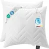 Kissen 60x60 cm Deko-Kissen Doppelpack [ 2-er Pack] Produktbild-Vorschau 1