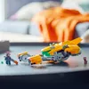 LEGO® Marvel Super Heroes Vaisseau bébé Rocket Voir les images du produit 25
