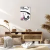 Bild auf Leinwand - Leinwandbild - Einteilig - Frau Produktbild-Vorschau 7