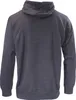 Uncle Sam Hoodie mit Kapuze Sport Freizeit Pullover Produktbild-Vorschau 4