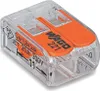 WAGO Verbindungsklemme 2-Leiter Transparent Produktbild-Vorschau 25