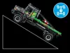LEGO® Technic 42129 Samochód terenowy 4x4 Mercedes-Benz Podgląd zdjęcia produktu 29
