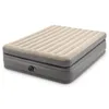 Intex Luftbett - 2 Personen - 152 x 203 x 51 cm - Grau - Produktbild-Vorschau 7