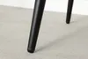 Design Barhocker MILANO braun Samt Barstuhl mit Produktbild-Vorschau 8