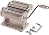 A rose gold Marcato Atlas 150 pasta maker with a silver crank and clamp, photographed against a white background. Náhľad obrázku produktu