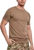 Brandit - BW Undershirt Unterhemd beige - M Produktbild-Vorschau 2
