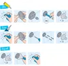 GROHE QuickGlue A1 (1 seringue) - Colle pour accessoires Voir les images du produit 5
