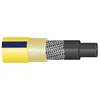Wąż do wody Irriflex PVC, żółty, 1/2", 50 m Podgląd zdjęcia produktu 3