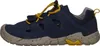 Superfit Schnürhalbschuhe, bequem in blau, Gr. 35 Produktbild-Vorschau 2