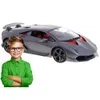 Rastar Lamborghini Sesto, Sportovní auto, 1:14, 6 rok/roky, Náhled obrázku produktu 10