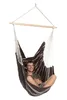 Hängesessel Amazonas Brasil mocca 160x130cm Produktbild-Vorschau 13