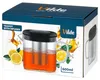 Vilde | Teekanne mit Sieb 600 ml - Kleine Glaskanne - Produktbild-Vorschau 9