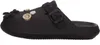 Dockers Clogs in schwarz, Gr. 41 Produktbild-Vorschau 2