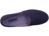 Rieker Damen-Slipper-Slip-On-Espadrille Blau, Farbe:blau, Produktbild-Vorschau 61