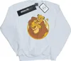 Disney - "The Lion King" Sweatshirt für Herren BI30228 (L) Produktbild-Vorschau 1