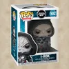 Ready Player One - I-Rok 502 - Funko Pop! - Vinyl Figur Produktbild-Vorschau 7