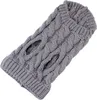 Hundepullover, Zopfmuster, warm, weich, M Produktbild-Vorschau 3